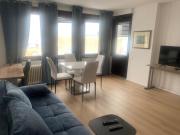 Apartments Villa Garden Zagreb - Free Private Parking, Self Check In