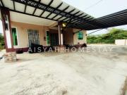 Aisyah Homestay
