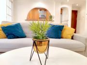 D4: Design & relax in the city