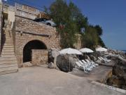 Holiday home Marina- beachfront, sea view and free parking Holiday home Marina- beachfront, sea view and free parking