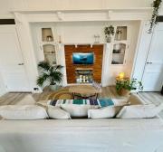 Appartement de Charme avec Balcon - Villa les IRIS