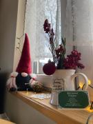 Nikifour, apartament nad deptakiem