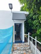 Open Air Café & Apartments