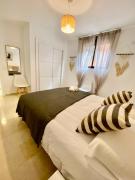 Apartamento nuevo en centro 19743