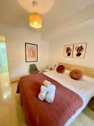 Apartamento nuevo en centro 19743