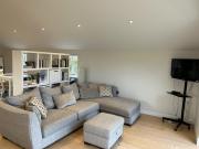 Immaculate Studio Apartment just outside Penzance Immaculate Studio Apartment just outside Penzance