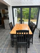 Clarens Tranquil Mountain Villa