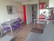 A 3 minutes à pied de la plage