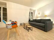 Suite Médicis Near Disneyland