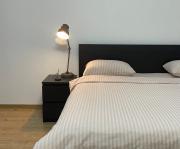 На Куліша 3, сучасні апартаменти біля оперного