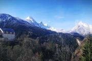 Reddish Deer House ::: Cadore Dolomiti