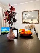 Seashell Albatross Boutique Apartment