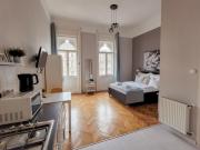 Mikszáth Apartments Budapest