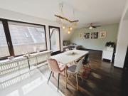 TiCasa Chic - Zentral - Balkon - Parkplatz - SmartTV - Unique - Kernen