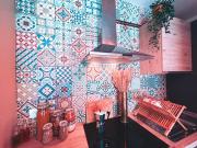 Bel appartement residentiel