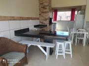 Apartamento familiar