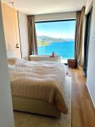 Luxury Sea View Penthouse "Marinaliving" Pool, Trogir, Sailing