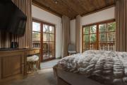 Chalet Royal Chalet Royal