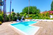 Contemporary & Very Spacious Villa Puerto Banus