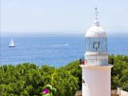 Apartamento en Roses con Terraza y Parking para 6 - ES-258-116