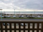 Appartement 2 Chambres Face Mer à Saint-Jean-de-Monts, Entre Casino et Palais des Congrès - FR-1-323-337