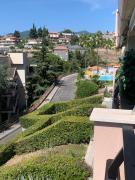 Sanremo ViP - Sea view - Pool & Tennis - Free parking