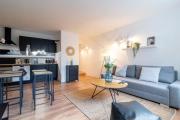 Lille Grand Place - 1 bedroom apartment
