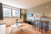 Lille Grand Place - 1 bedroom apartment