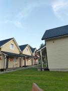 Domki 7 Houses Rewal Domki 7 Houses Rewal