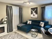 Ferienwohnung BERGSEERUHE - Allgäu - Ankommen & Wohlfühlen