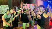 Mad Monkey Vang Vieng