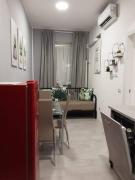 Rho Fiera Onits Apartment