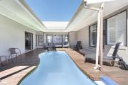 Top Bloubergstrand