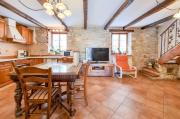 Top Novigrad Istria