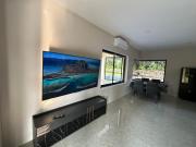 Vergers de Nil les roses