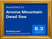 Aroma Mountain Dead Sea