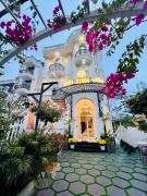 Căn hộ tại Đà Lạt