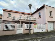 Cosy appart dans maison à Neudorf proche centre ville avec terrasse