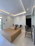 AP caloroso no coração de PVH