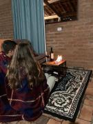 Chalé Atrás da Pedra