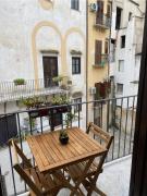 La Barberas apatments old town PA