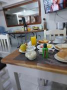 Madame Lynch Hotel Asuncion