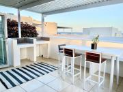 Ballito Beachfront Villa, LOAD SHEDDING FRIENDLY