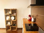 Mush Rooms Apartments