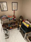 Family home in Billing aquodrome northampton sleeps up to 6