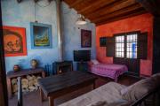 Casa Rural Los Ventanales