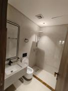 "أجنحة إيلاف الحمراء - شقق مخدومة اقتصادي Elaf Al Hamra Suites Economy Serviced Apartments