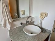 Ap 41 home paulista 2 dorm c garagem