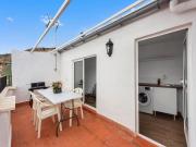 Sunny house in Onil with terrace and bbq