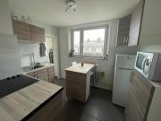 #6 : 2 pièces dernier étage très calme 40m2